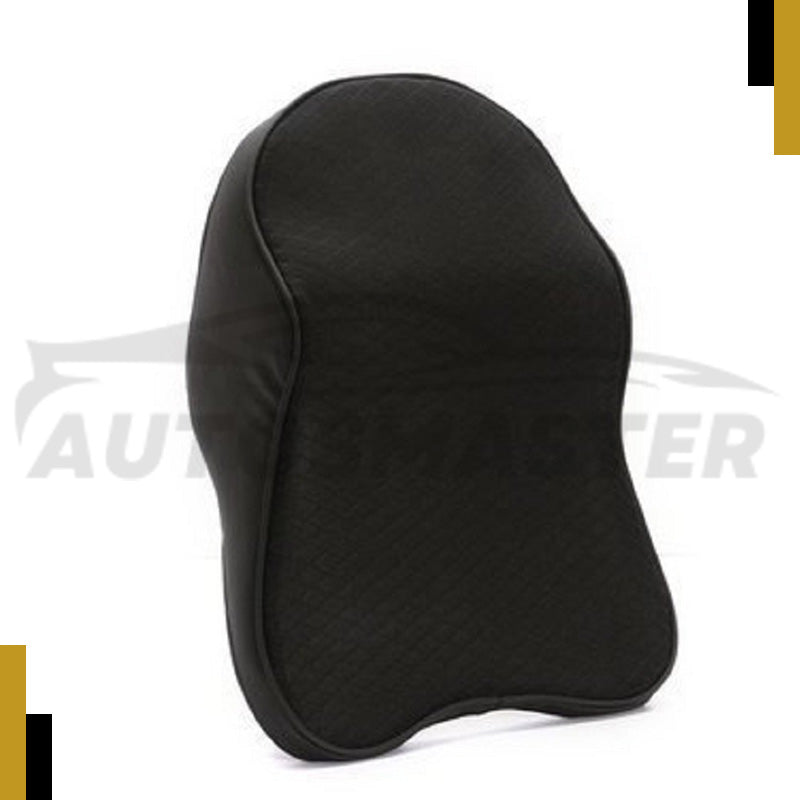 Awsome Memory Foam Neck Rest Pillow