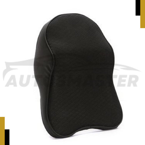 Awsome Memory Foam Neck Rest Pillow